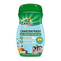 ZANDU CHANDRAPRASH ZANDU CHANDRAPRASH