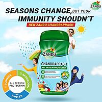 ZANDU CHANDRAPRASH ZANDU CHANDRAPRASH