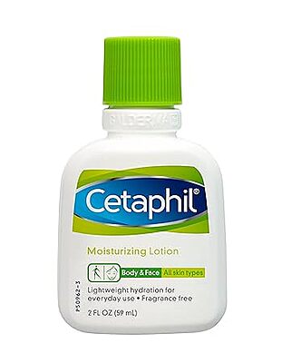CETAPHIL  MOISTURIZING LOTION