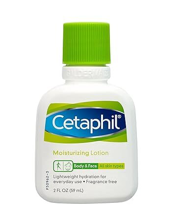 CETAPHIL MOISTURIZING LOTION CETAPHIL MOISTURIZING LOTION