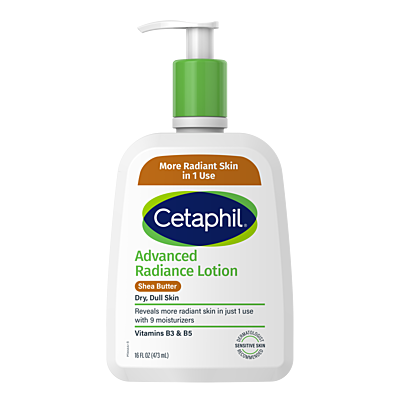 CETAPHIL ADVANCED RADIANCE LOTION