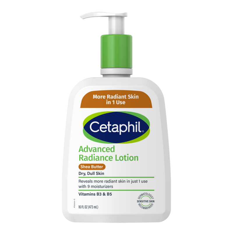 CETAPHIL ADVANCED RADIANCE LOTION CETAPHIL ADVANCED RADIANCE LOTION