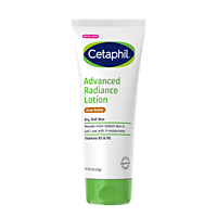 CETAPHIL ADVANCED RADIANCE LOTION CETAPHIL ADVANCED RADIANCE LOTION