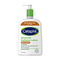 CETAPHIL ADVANCED RADIANCE LOTION CETAPHIL ADVANCED RADIANCE LOTION