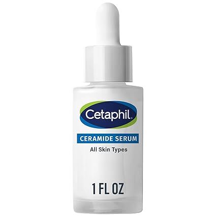CETAPHIL CETAPHIL CERAMIDE SERUM CETAPHIL CETAPHIL CERAMIDE SERUM