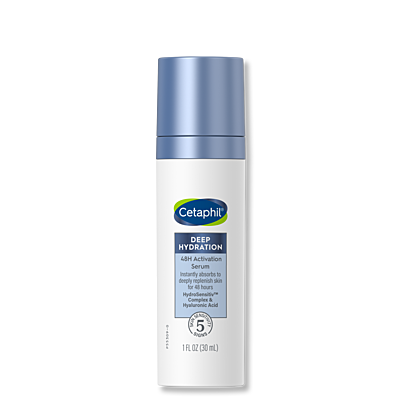 CETAPHIL DEEP HYDRATION 48 HOUR ACTIVATION SERUM