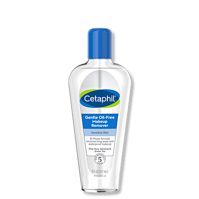 CETAPHIL GENTLE MAKEUP REMOVER