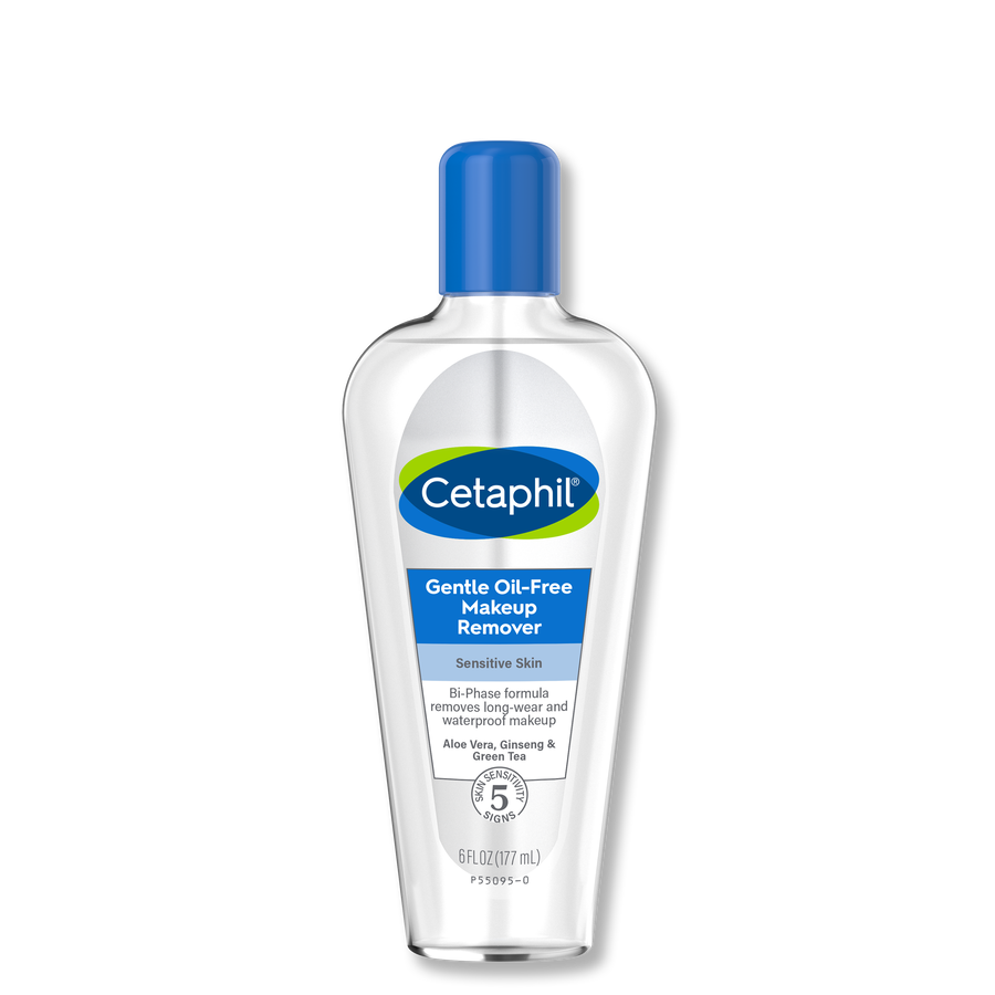 CETAPHIL GENTLE MAKEUP REMOVER CETAPHIL GENTLE MAKEUP REMOVER
