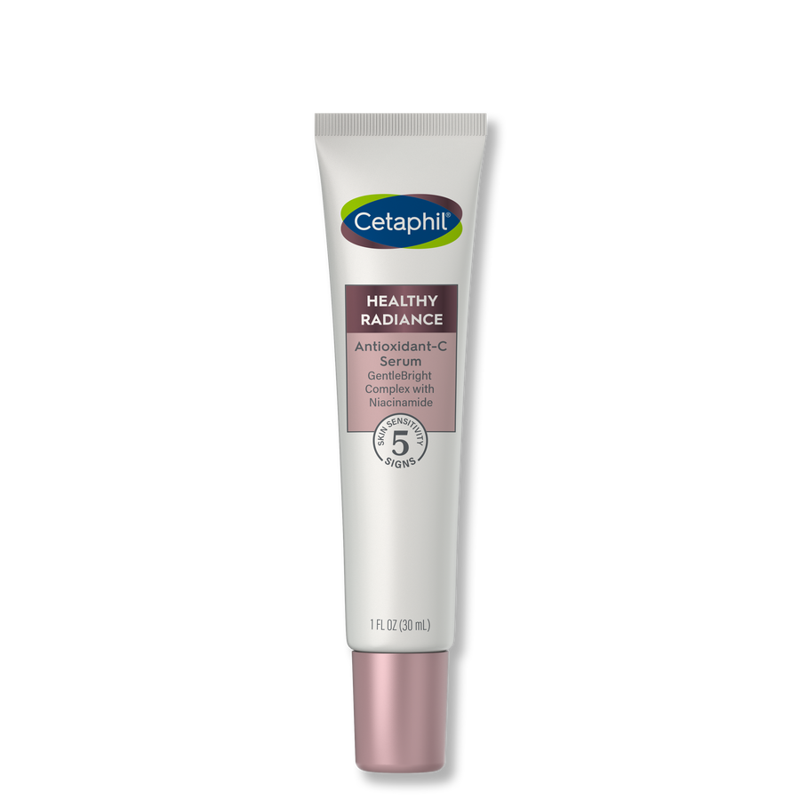 CETAPHIL HEALTHY RADIANCE ANTIOXIDANT-C SERUM CETAPHIL HEALTHY RADIANCE ANTIOXIDANT-C SERUM