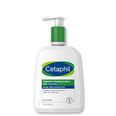 CETAPHIL INTENSIVE HEALING LOTION
