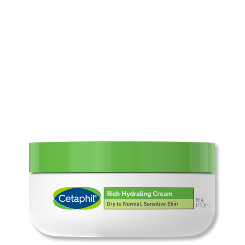 CETAPHIL RICH HYDRATING CREAM CETAPHIL RICH HYDRATING CREAM