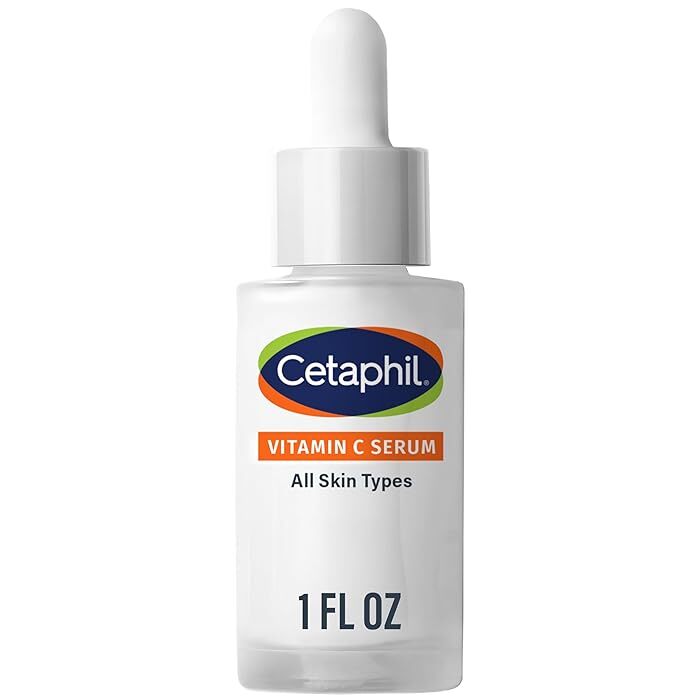 CETAPHIL VITAMIN C SERUM CETAPHIL VITAMIN C SERUM