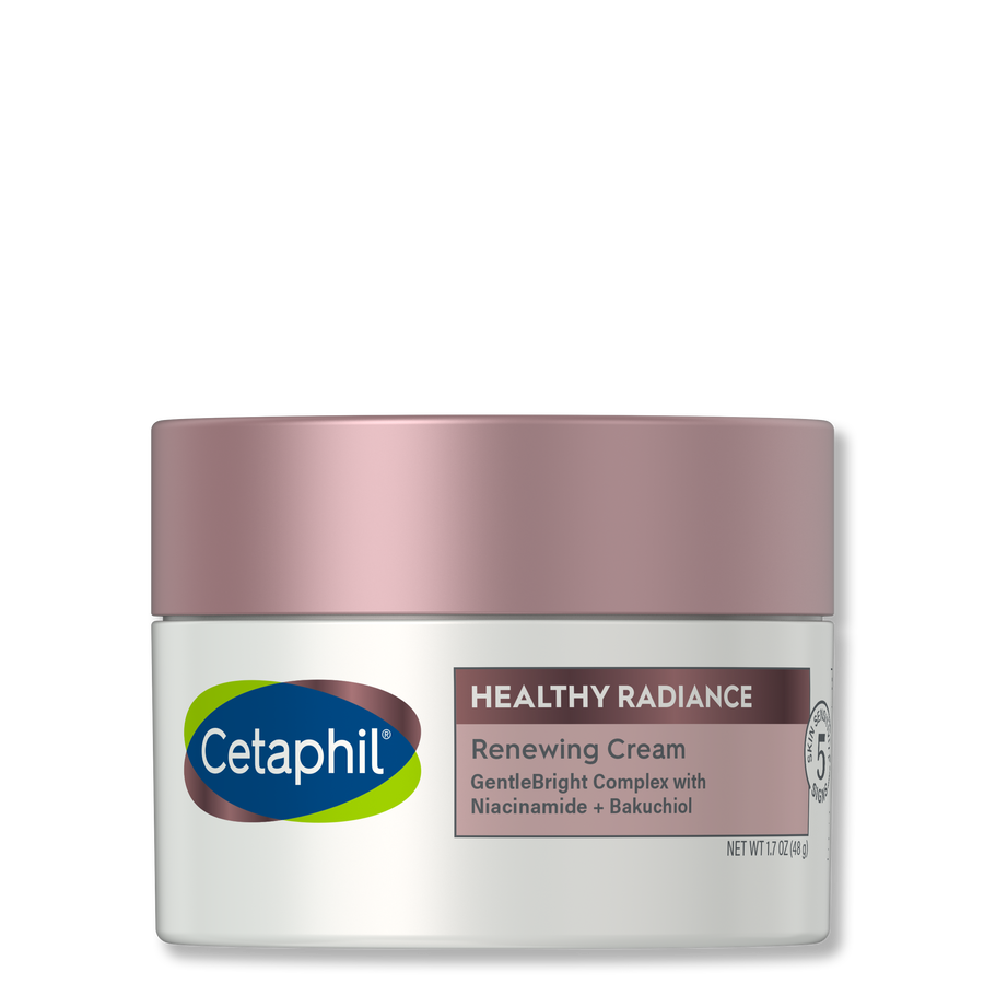 CETAPHIL HEALTHY RADIANCE RENEWING CREAM CETAPHIL HEALTHY RADIANCE RENEWING CREAM