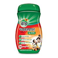 ZANDU CHYAWANPRASH ZANDU CHYAWANPRASH