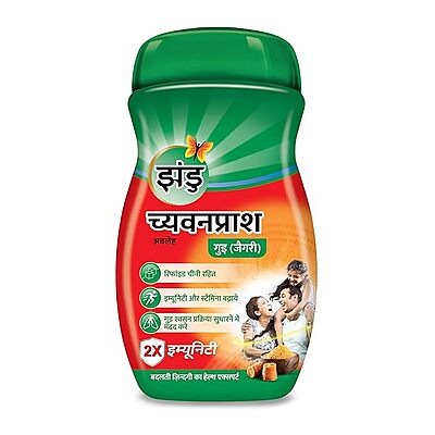 ZANDU CHYAWANPRASH