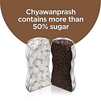 ZANDU CHYAWANPRASH ZANDU CHYAWANPRASH
