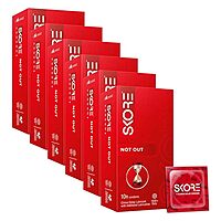 SKORE NOTOUT CLIMAX DELAY CONDOMS SKORE NOTOUT CLIMAX DELAY CONDOMS