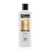 TRESEMME KERATIN SMOOTH CONDITIONER TRESEMME KERATIN SMOOTH CONDITIONER