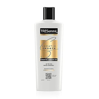 TRESEMME KERATIN SMOOTH CONDITIONER
