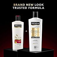 TRESEMME KERATIN SMOOTH CONDITIONER TRESEMME KERATIN SMOOTH CONDITIONER