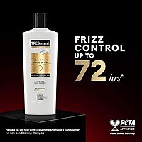 TRESEMME KERATIN SMOOTH CONDITIONER TRESEMME KERATIN SMOOTH CONDITIONER