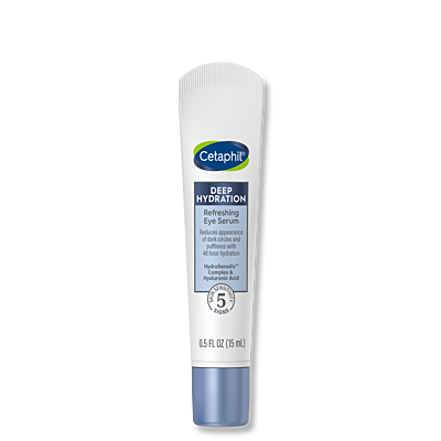 CETAPHIL DEEP HYDRATION REFRESHING EYE SERUM