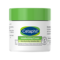 CETAPHIL MOISTURIZING CREAM CETAPHIL MOISTURIZING CREAM