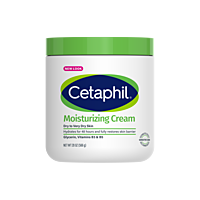 CETAPHIL MOISTURIZING CREAM CETAPHIL MOISTURIZING CREAM