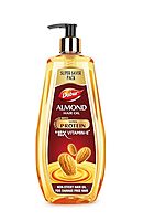 DABUR ALMOND HAIR OIL DABUR ALMOND HAIR OIL