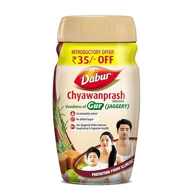 DABUR CHYAWANPRASH AWALEHA DABUR CHYAWANPRASH AWALEHA