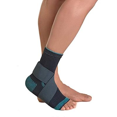 DYNA COMFORT ANKLE BINDER