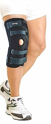 DYNA INNOLIFE HINGED KNEE BRACE