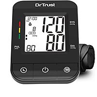 DR TRUST DIGITAL BLOOD PRESSURE MONITOR IGJ00069 DR TRUST DIGITAL BLOOD PRESSURE MONITOR IGJ00069