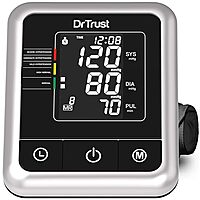 DR TRUST DIGITAL BLOOD PRESSURE MONITOR IGH00100 DR TRUST DIGITAL BLOOD PRESSURE MONITOR IGH00100