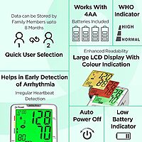 DR TRUST DIGITAL BLOOD PRESSURE MONITOR NECWZIGH00061 DR TRUST DIGITAL BLOOD PRESSURE MONITOR NECWZIGH00061