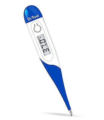 DR TRUST DIGITAL THERMOMETER 604