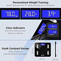 DR TRUST DIGITAL WEIGHING SCALE IGH00220 DR TRUST DIGITAL WEIGHING SCALE IGH00220
