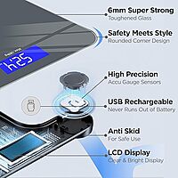 DR TRUST DIGITAL WEIGHING SCALE IGH00097 DR TRUST DIGITAL WEIGHING SCALE IGH00097