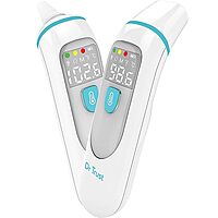 DR TRUST HOMEDOC INFRARED THERMOMETER 602 PRO DR TRUST HOMEDOC INFRARED THERMOMETER 602 PRO