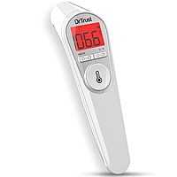 DR TRUST INFRARED THERMOMETER 615 DR TRUST INFRARED THERMOMETER 615