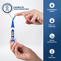 DR TRUST INSTASCAN DIGITAL THERMOMETER 617 DR TRUST INSTASCAN DIGITAL THERMOMETER 617