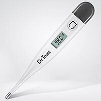 DR TRUST THERMOMETER 605 DR TRUST THERMOMETER 605