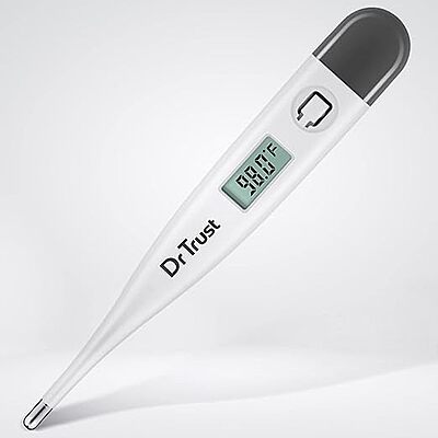 DR TRUST THERMOMETER 605