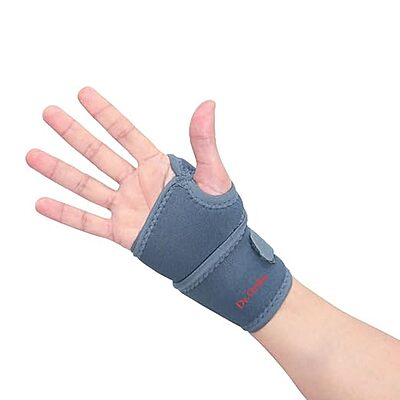 DR. ORTHO WRIST BRACE WITH THUMB