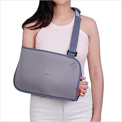 DR.ORTHO ORTHOPAEDIC ARM SLING BAGGY
