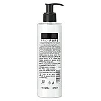 TRESEMME PRO PURE DAMAGE RECOVERY SHAMPOO TRESEMME PRO PURE DAMAGE RECOVERY SHAMPOO