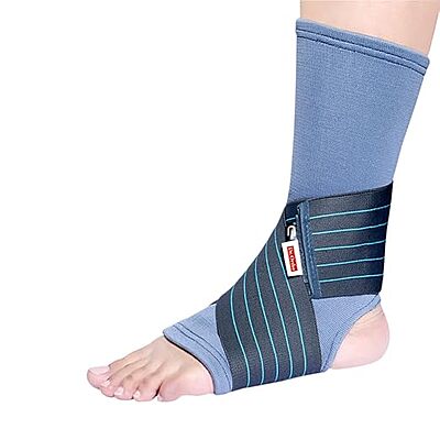DR.ORTHO ANKLE BRACE