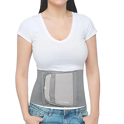 DR.ORTHO ABDOMINAL BELT