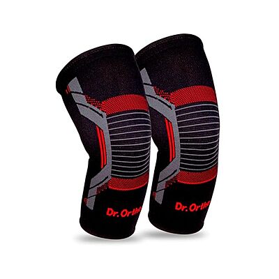 DR.ORTHO SPORTS KNEE CAP COMPRESSION SUPPORT