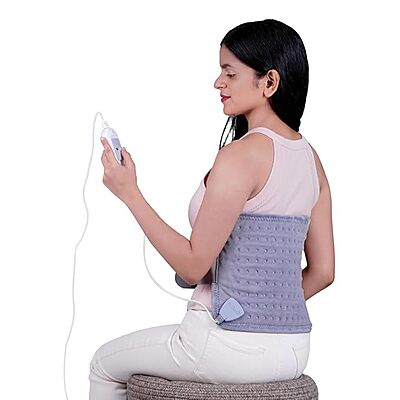 DR.ORTHO ORTHOPAEDIC ELECTRIC HEATING BELT